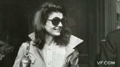 The Best-Dressed Women of All Time: Jackie Kennedy