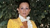 The Best-Dressed Women of All Time: Jacqueline De Ribes