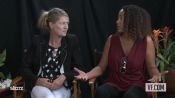 Maiken Baird & Michelle Major on “Venus and Serena”