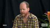 Joss Whedon on “Much Ado About Nothing”