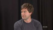 Mark Duplass on "Your Sister's Sister" and "Jeff Who Lives at Home"
