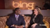 In Conversation with Curtis “50 Cent” Jackson at Sundance Film Festival