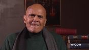 Harry Belafonte on "Sing Your Song"