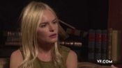 Kate Bosworth on "Another Happy Day"