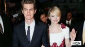 The Next-Dressed List: Emma Stone and Andrew Garfield