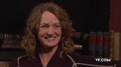 Melissa Leo on "Red State"