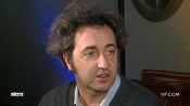 Paolo Sorrentino on “This Must Be the Place”