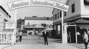 Film Snob: The History of American International Pictures