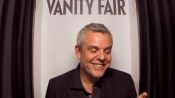 Danny Huston on "Magic City" and Life Before Acting
