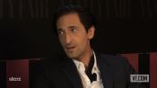 Adrien Brody on “Third Person” at TIFF 2013