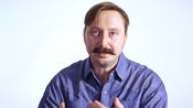 Food Snob: The Daily Show’s John Hodgman on Cooking Eggs