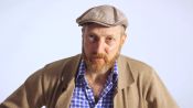 Teeth Snob: “Bored to Death” Creator Jonathan Ames Explains How to Perform Self-Dentistry 