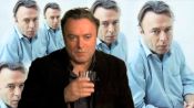 The Immortal Rejoinders of Christopher Hitchens