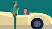 How to Get Out of a Speeding Ticket (Without Offering Your Body or Jewels)
