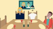 How to Sound Smart at a Dinner Party (And Never Be Invited Back) 
