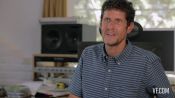 Mike D’s 90s-Nostalgia Tour: Grunge, Zines, Pot, and The Arsenio Hall Show