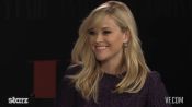 Reese Witherspoon Says Gone Girl Will "Start a Lot of Date-Night Conversations"