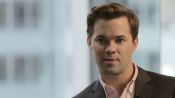 Andrew Rannells "Eats Like a Tapeworm" Now that He’s Hedwig