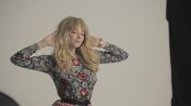 Haley Bennett On Growing Up in the Back Woods