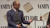 Twitter C.E.O. Dick Costolo: We've Received Threats from ISIS