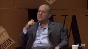Apple's Jony Ive on the Lessons He Learned From Steve Jobs