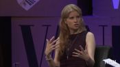 Anne Wojcicki and Laura Arrillaga-Andreessen on a New Vision for Philanthropy