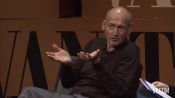 Tony Fadell and Rem Koolhaas on Design in the Digital Age