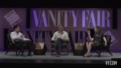 Netflix’s Reed Hastings and Khan Academy's Salman Khan on the Future of Education