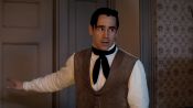 Exclusive Trailer Premiere: Jessica Chastain and Colin Farrell in Miss Julie