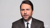 Charlie Day Remembers the Time He Hit on Mary Tyler Moore
