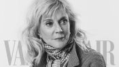 Blythe Danner on Why She Doesn't Date: "When You've Had the Best, Why Mess With the Rest"