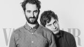 Mark and Jay Duplass Explain Where They Get All That Awkward Material