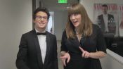 Join Jacob Soboroff and Michelle Collins at the Vanity Fair Oscar Party