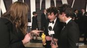 What Are Snub Nubs, and Why Were They At the #vfoscarparty?