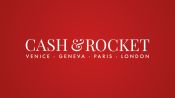 Cash & Rocket Trailer