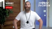 Epic Meal Time's Harley Morenstein Imagines the Last Epic Meal on Earth 