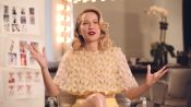 Anna Camp Confesses Her Go-To Karaoke Song and More 