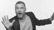What Liev Schreiber Learned From Living on an Ashram