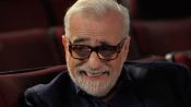 Martin Scorsese in Conversation with Me and Earl and the Dying Girl Director Alfonso Gomez-Rejon