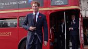 The 2015 Best-Dressed List: Prince Harry Can Make Any Look Royal