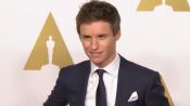 The 2015 Best-Dressed List: Eddie Redmayne’s Freckles Are His Best Accessory