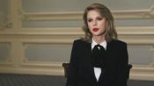 Taylor Swift Plays the Word-Association Game