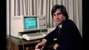 Did Steve Jobs Really Name His Daughter After a Computer?