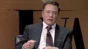 Elon Musk on How Oculus Will Make Us Question Our Reality