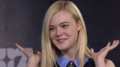 Elle Fanning Becomes “Ray” in the Most Important Role She’s Ever Played