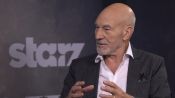 The One Character Sir Patrick Stewart Wants to Be Remembered For