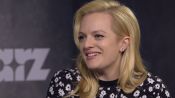 Elisabeth Moss Loves the Peggy Power GIF as Much as You Do