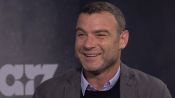 Watch Liev Schreiber and John Slattery Compare Boston Accents