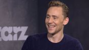Tom Hiddleston Explains How He Learned to Loosen Up and Yodel