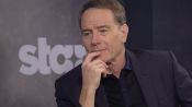 Why Bryan Cranston’s “Trumbo" Spends So Much Time in a Bathtub 